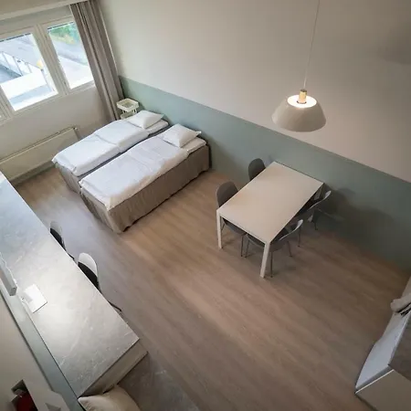 Innotelli Helsinki