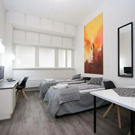 Aparthotel Innotelli
