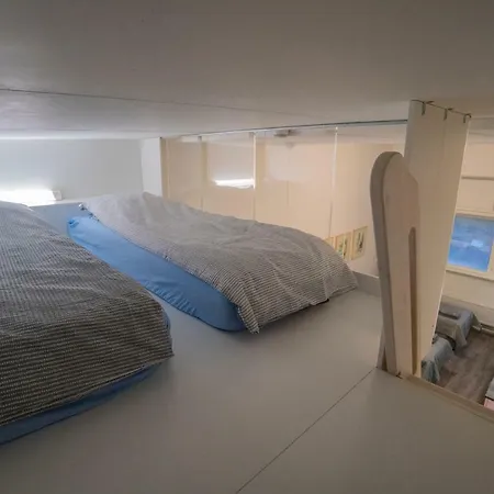 Innotelli 3* Helsinki