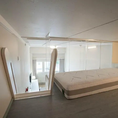 Aparthotel Innotelli 3*