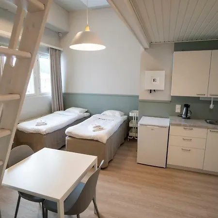 Innotelli Aparthotel