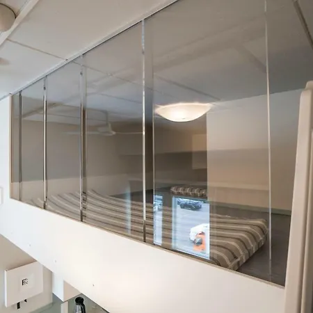 Innotelli Aparthotel Helsinki