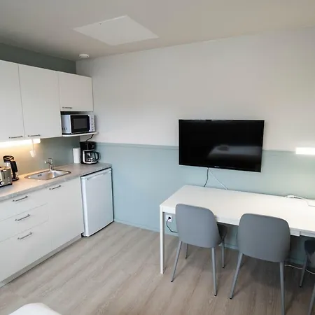 Aparthotel Innotelli