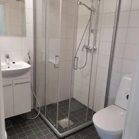 Lägenhetshotell Innotelli 3*