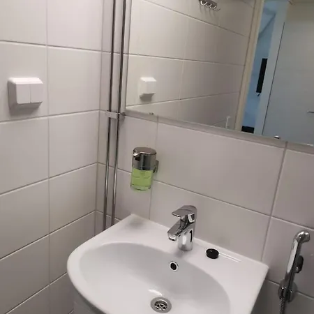 Innotelli 3* Helsingfors