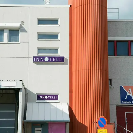 Innotelli Helsingfors