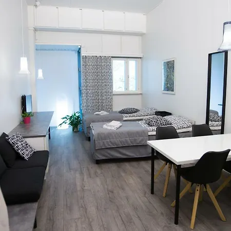 Innotelli Helsingfors